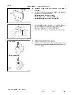 Предварительный просмотр 825 страницы Toyota 2002 Camry Service Manual