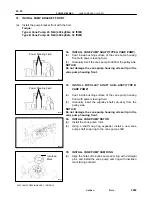 Предварительный просмотр 827 страницы Toyota 2002 Camry Service Manual