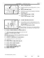 Предварительный просмотр 830 страницы Toyota 2002 Camry Service Manual