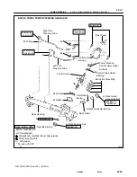 Предварительный просмотр 832 страницы Toyota 2002 Camry Service Manual