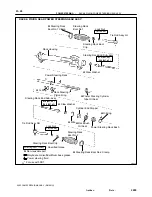 Предварительный просмотр 833 страницы Toyota 2002 Camry Service Manual