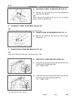 Предварительный просмотр 835 страницы Toyota 2002 Camry Service Manual