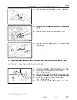 Предварительный просмотр 836 страницы Toyota 2002 Camry Service Manual