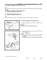 Предварительный просмотр 838 страницы Toyota 2002 Camry Service Manual