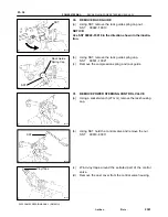 Предварительный просмотр 839 страницы Toyota 2002 Camry Service Manual