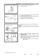 Предварительный просмотр 840 страницы Toyota 2002 Camry Service Manual