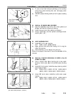 Предварительный просмотр 844 страницы Toyota 2002 Camry Service Manual