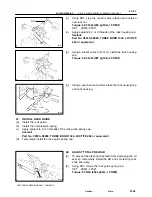 Предварительный просмотр 846 страницы Toyota 2002 Camry Service Manual