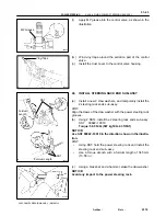 Предварительный просмотр 848 страницы Toyota 2002 Camry Service Manual