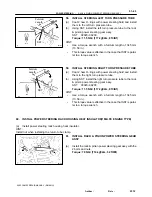 Предварительный просмотр 850 страницы Toyota 2002 Camry Service Manual