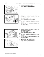 Предварительный просмотр 851 страницы Toyota 2002 Camry Service Manual