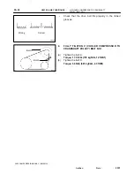 Предварительный просмотр 875 страницы Toyota 2002 Camry Service Manual