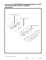 Предварительный просмотр 876 страницы Toyota 2002 Camry Service Manual