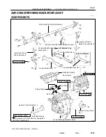 Предварительный просмотр 880 страницы Toyota 2002 Camry Service Manual