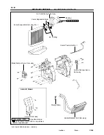 Предварительный просмотр 881 страницы Toyota 2002 Camry Service Manual