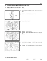 Предварительный просмотр 884 страницы Toyota 2002 Camry Service Manual