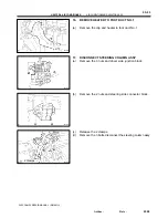 Предварительный просмотр 886 страницы Toyota 2002 Camry Service Manual