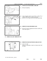 Предварительный просмотр 890 страницы Toyota 2002 Camry Service Manual