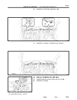 Предварительный просмотр 894 страницы Toyota 2002 Camry Service Manual