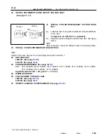 Предварительный просмотр 897 страницы Toyota 2002 Camry Service Manual