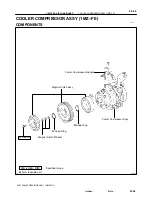 Предварительный просмотр 902 страницы Toyota 2002 Camry Service Manual