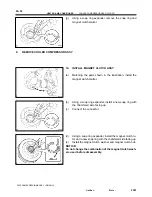 Предварительный просмотр 905 страницы Toyota 2002 Camry Service Manual