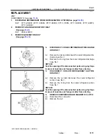 Предварительный просмотр 910 страницы Toyota 2002 Camry Service Manual