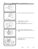 Предварительный просмотр 911 страницы Toyota 2002 Camry Service Manual