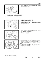 Предварительный просмотр 912 страницы Toyota 2002 Camry Service Manual