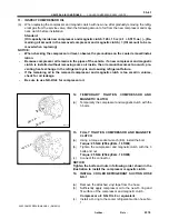 Предварительный просмотр 914 страницы Toyota 2002 Camry Service Manual