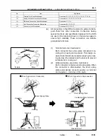 Предварительный просмотр 924 страницы Toyota 2002 Camry Service Manual