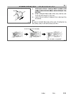 Предварительный просмотр 928 страницы Toyota 2002 Camry Service Manual