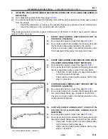 Предварительный просмотр 932 страницы Toyota 2002 Camry Service Manual