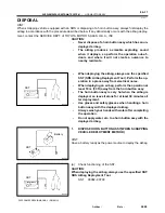 Предварительный просмотр 938 страницы Toyota 2002 Camry Service Manual