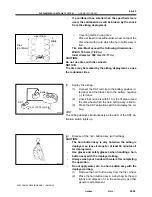 Предварительный просмотр 944 страницы Toyota 2002 Camry Service Manual