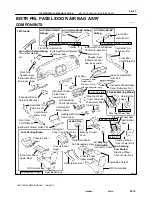 Предварительный просмотр 948 страницы Toyota 2002 Camry Service Manual