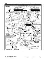 Предварительный просмотр 949 страницы Toyota 2002 Camry Service Manual