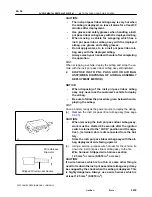 Предварительный просмотр 957 страницы Toyota 2002 Camry Service Manual