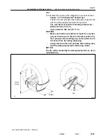 Предварительный просмотр 958 страницы Toyota 2002 Camry Service Manual