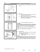 Предварительный просмотр 959 страницы Toyota 2002 Camry Service Manual