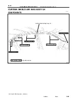 Предварительный просмотр 961 страницы Toyota 2002 Camry Service Manual