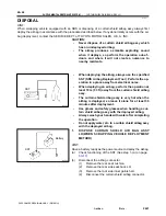 Предварительный просмотр 965 страницы Toyota 2002 Camry Service Manual