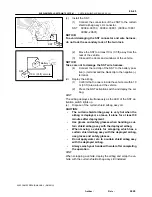 Предварительный просмотр 966 страницы Toyota 2002 Camry Service Manual