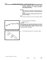 Предварительный просмотр 967 страницы Toyota 2002 Camry Service Manual