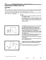 Предварительный просмотр 971 страницы Toyota 2002 Camry Service Manual