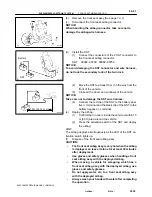 Предварительный просмотр 972 страницы Toyota 2002 Camry Service Manual