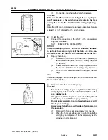 Предварительный просмотр 975 страницы Toyota 2002 Camry Service Manual