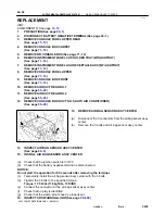 Предварительный просмотр 977 страницы Toyota 2002 Camry Service Manual