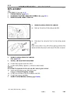 Предварительный просмотр 979 страницы Toyota 2002 Camry Service Manual