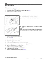 Предварительный просмотр 981 страницы Toyota 2002 Camry Service Manual